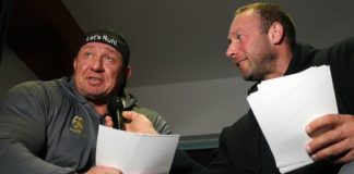 Wer gewinnt die Arnold ? Rühl & Botthof schätzen ein