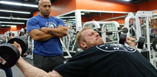 Von Vegas nach Phoenix: Dennis Wolf besucht Dennis James #roadtrip