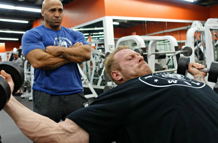 Von Vegas nach Phoenix: Dennis Wolf besucht Dennis James #roadtrip