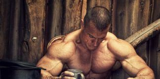 Das beste Supplement gegen Hunger