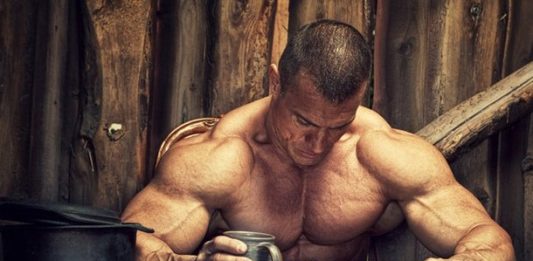 Das beste Supplement gegen Hunger