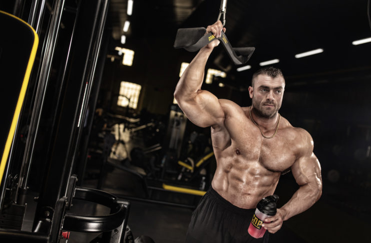 Trainingsernährung erklärt: Was Du vor, während und nach dem Training essen solltest Trainingsernährung erklärt: Was Du vor, während und nach dem Training essen solltest
