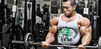 Eines der wichtigsten Supplements für den Muskelaufbau: L-Citrullin Eines der wichtigsten Supplements für den Muskelaufbau: L-Citrullin