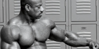 Wie Du WHEY und CASEIN für MAXIMALEN MUSKELAUFBAU richtig kombinieren solltest Wie Du WHEY und CASEIN für MAXIMALEN MUSKELAUFBAU richtig kombinieren solltest