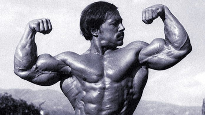Vergessene Trainingstipps: Old School Trainingstechniken, die auch heute noch top aktuell sind!