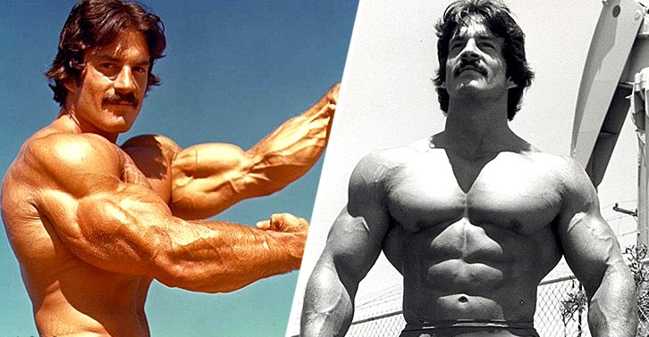 Vergessene Trainingstipps: Old School Trainingstechniken, die auch heute noch top aktuell sind!