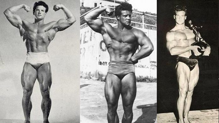 Vergessene Trainingstipps: Old School Trainingstechniken, die auch heute noch top aktuell sind!