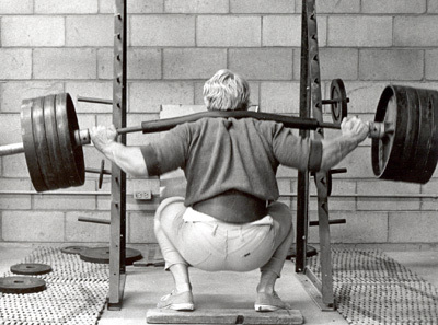 Vergessene Trainingstipps: Old School Trainingstechniken, die auch heute noch top aktuell sind!