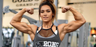 Warum Du diese beiden SUPPLEMENTS unbedingt für den MUSKELAUFBAU brauchst! Beta Alanin Kreatin Muskelaufbau