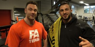 Arnold Classic 2018: Der zweite Teil mit Paul & Dennis