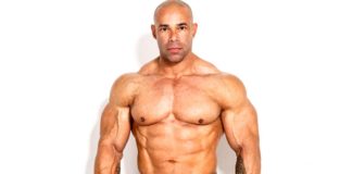 DAS sind die 5 Gründe, warum Kevin Levrone an den Arnold Classics 2018 teilnimmt