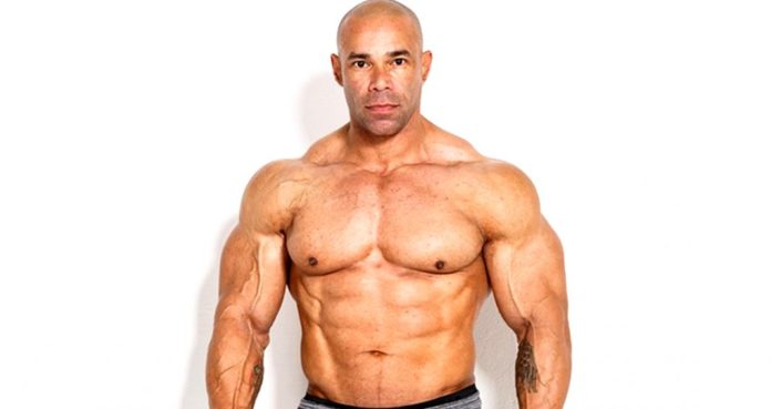 DAS sind die 5 Gründe, warum Kevin Levrone an den Arnold Classics 2018 teilnimmt