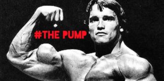 Wie alles began: Die Geschichte der PUMP BOOSTER! Die Geschichte der Pump Booster