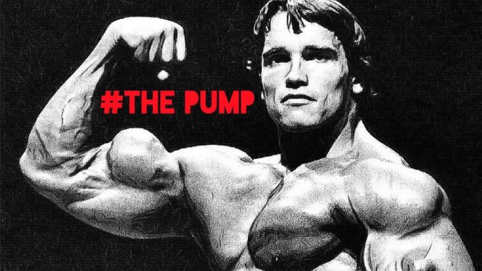 Die Geschichte der Pump Booster Die Geschichte der Pump Booster