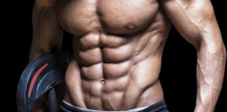 DAS sind die besten Supplements für den Sixpack DAS sind die besten Supplements für den Sixpack