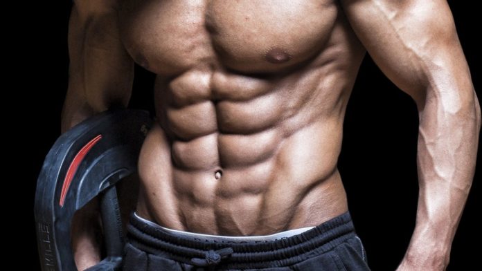 DAS sind die besten Supplements für den Sixpack DAS sind die besten Supplements für den Sixpack
