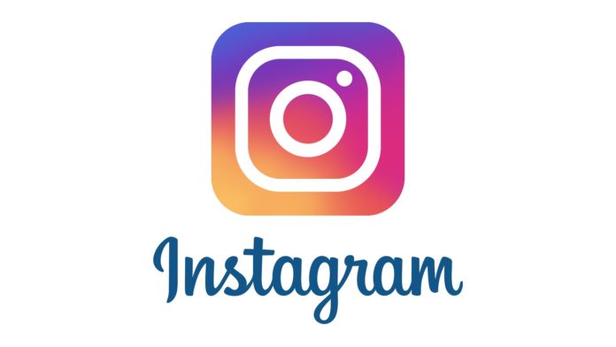 repone auf Instagram
