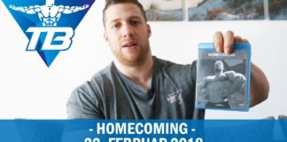 „Homecoming“ – Tim Budesheims Dokumentarfilm ab sofort erhältlich