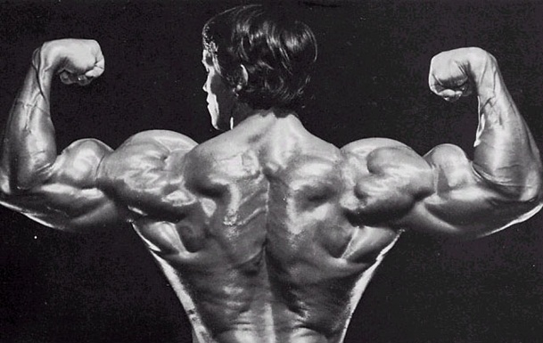 Vergessene Trainingstipps: Old School Trainingstechniken, die auch heute noch top aktuell sind!