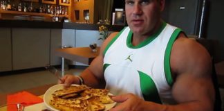 Wieviel Protein ist wirklich zu viel? Eine Review und Untersuchung der „Protein Spread“ und der „Protein Change“ Theorien Wieviel Protein ist wirklich zu viel? Eine Review und Untersuchung der "Protein Spread" und der "Protein Change" Theorien