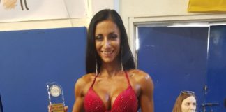 IFBB Elite Pro Championship Nafplio Ergebnisse: Deutsche Athleten schneiden gut ab