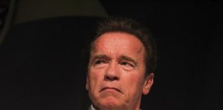 BREAKING NEWS: Not-OP am offenen Herzen bei Arnold Schwarzenegger! BREAKING NEWS: Arnold Schwarzenegger am offenen Herzen operiert!