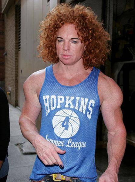 Warum manche Bodybuilder lieber die Finger von Steroiden lassen sollten Warum manche Bodybuilder lieber die Finger von Steroiden lassen sollten