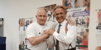 Dennis Wolf auf dem 6. Platz? Bernhard Schmids Meinung zu den TOP 6 bei den Arnold Classics
