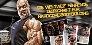 Eine Ära geht zu Ende: die FLEX wird zum April 2018 eingestellt