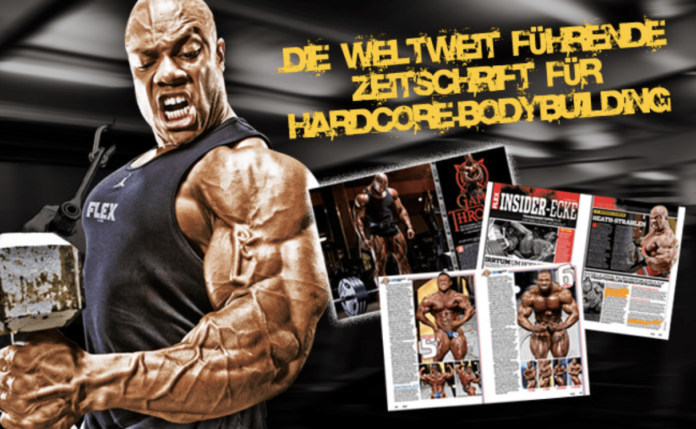 Eine Ära geht zu Ende: die FLEX wird zum April 2018 eingestellt Eine Ära geht zu Ende: die FLEX wird zum April 2018 eingestellt