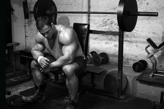 Die Top 7 Trainingstipps für maximalen Muskelaufbau im Bodybuilding Die Top 7 Trainingstipps für maximalen Muskelaufbau im Bodybuilding