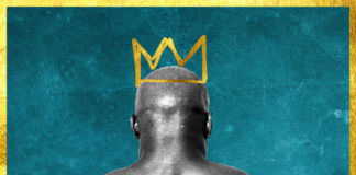Preview: So sieht das Poster zu Ronnie Coleman Dokumentation „The King“ aus! Ronnie Coleman The King Poster