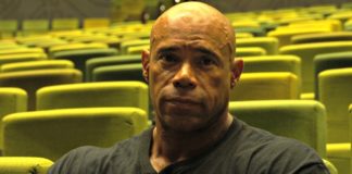 War es wirklich der letzte Wettkampf für Kevin Levrone?