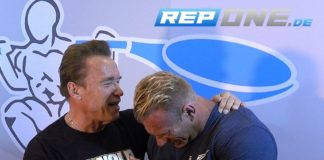 In kürze gibt es ein neues Video