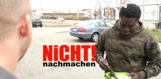 So solltest du dein Huhn NICHT essen. Definitiv nicht