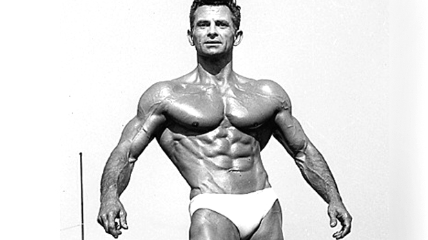 Die Geschichte der Steroide: Anabolika & Co. schon viel früher im Bodybuilding verbreitet als angenommen