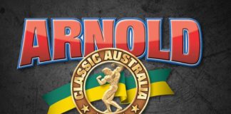 Dennis Wolf, Regiane Da Silva und Valeria Ammirato starten in Australien Dennis Wolf, Regiane Da Silva und Valeria Ammirato starten in Australien