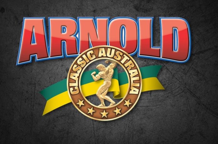 Dennis Wolf, Regiane Da Silva und Valeria Ammirato starten in Australien Dennis Wolf, Regiane Da Silva und Valeria Ammirato starten in Australien