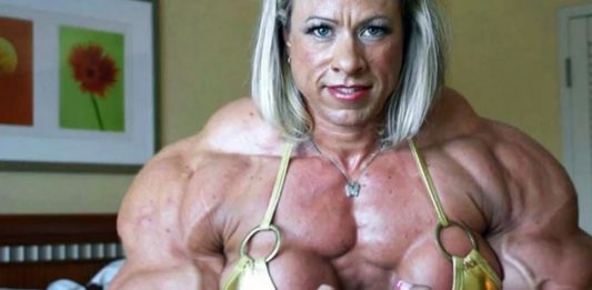 6 Krafttrainingsmythen bei Frauen WIDERLEGT!