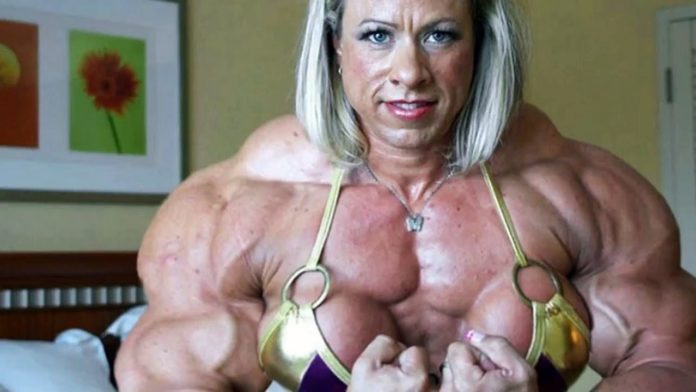 6 Krafttrainingsmythen bei Frauen WIDERLEGT! 6 Krafttrainingsmythen bei Frauen WIDERLEGT!