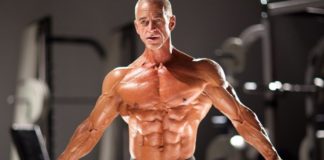 Q&A mit Lyle McDonald: Worauf über 40-Jährige beim Bodybuilding achten sollten! Q&A mit Lyle McDonald: Worauf über 40-Jährige beim Bodybuilding achten sollten!