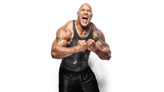 Dwayne Dwayne