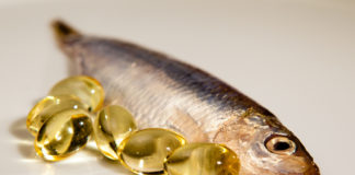 Gelenke & Co.: Fischöl Zufuhr bei Entzündungen