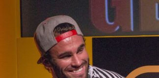 Calum von Moger erklärt, was wirklich beim Klippensturz passiert ist! Calum von Moger erklärt, was wirklich beim Klippensturz passiert ist!