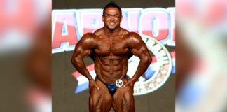 Hidetada Yamagishi fordert mehr Direktvergleiche im Profi Bodybuilding für gerechtere Wettkampfergebnisse Hidetada Yamagishi fordert mehr Direktvergleiche im Profi Bodybuilding für gerechtere Wettkampfergebnisse