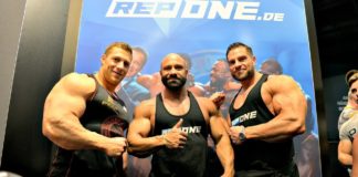 "Flach und blass" - FIBO 2018 Fazit mit Steve Benthin und David Hoffmann
