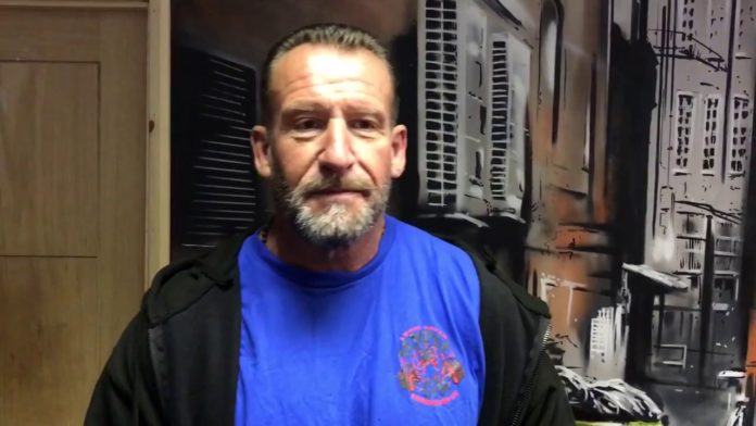 Dorian Yates: 