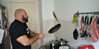 Vorkochen und „Ejakulatkonsistenz“ mit Steve Benthin – Teil 2