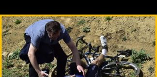 Radprofi Michael Goolaerts stirbt nach Sturz an Herzstillstand in Klinik