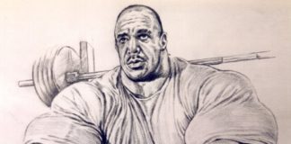 Bodybuilding schlecht für die Testosteronproduktion? Bodybuilding schlecht für die Testosteronproduktion?